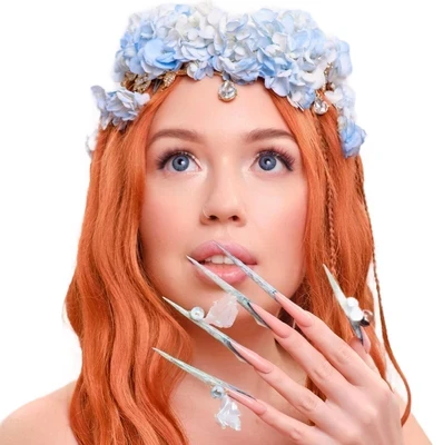 Орлова Елена