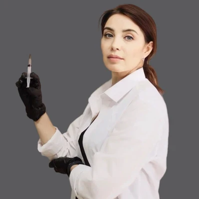 Фокина Зимфира