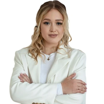 Ушенина Екатерина