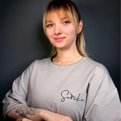 Старший Мастер Анна
