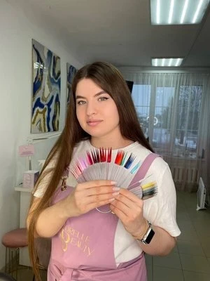 Карина Петриева