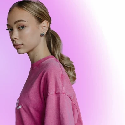 Воронина Арина