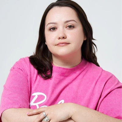 Беляева Анна