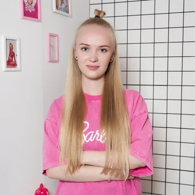 Тюрина Анастасия