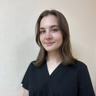 Анастасия Павленкова