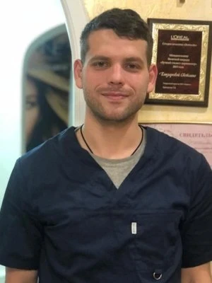 Виталий Алейников