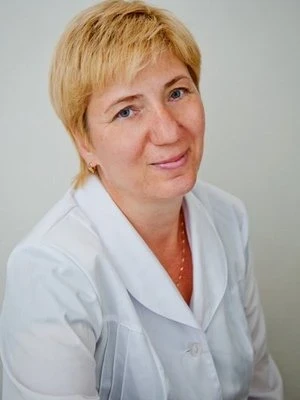 Нелли Вячеславовна Калинчева