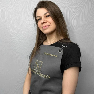 Елина Екатерина