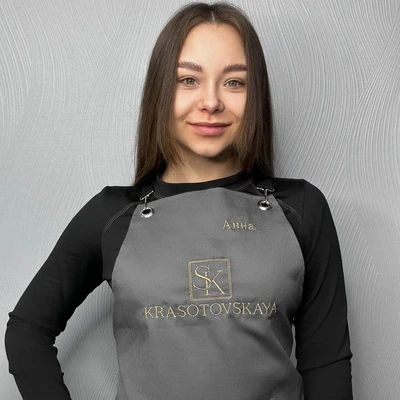 Елисеева Анна