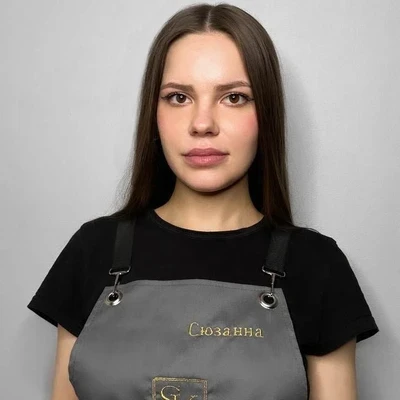 Сюзанна Пономарева