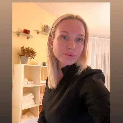 Журавлëва Анна