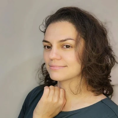 Китаева Марина
