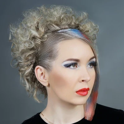 Мурзина Екатерина