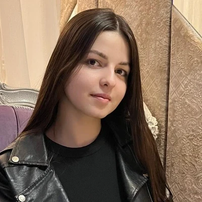 Турчинская Алёна