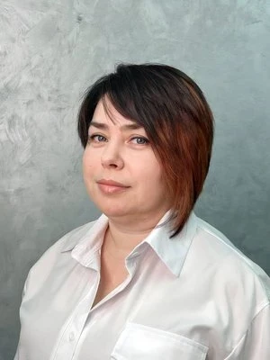 Ольга Шкурапекина