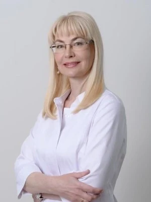 Элла Борисовна Пивоварчик