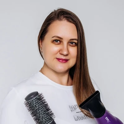 Ховрина Татьяна