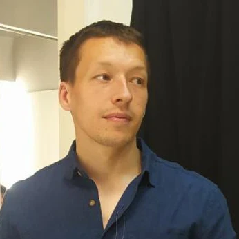 Сергей Массажист
