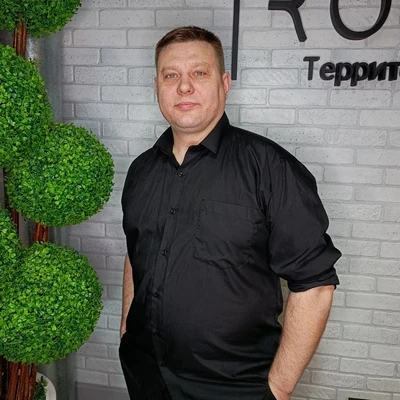 Юрий