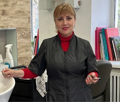 Ирина