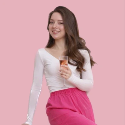 Ирина TOP