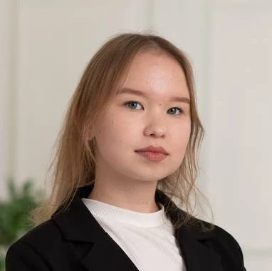 мастер plus Юлия