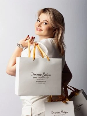 Екатерина Заика