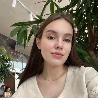 Лузина Дарья