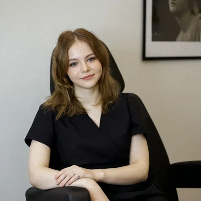 Кристина