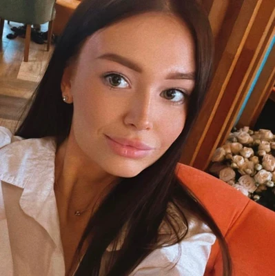 Леонова Дарья