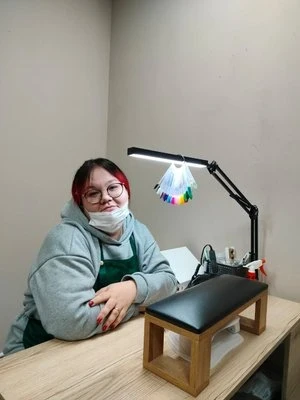 Яна Безноженко