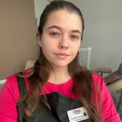 Вип Мастер Екатерина