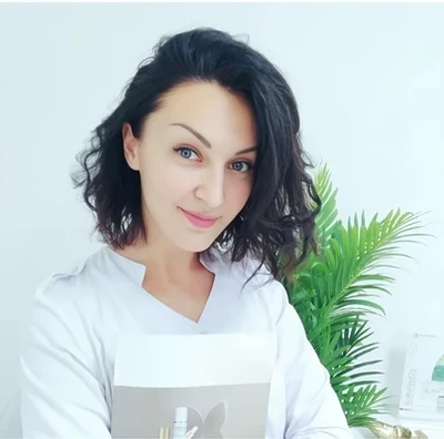 Кузьминых Елена