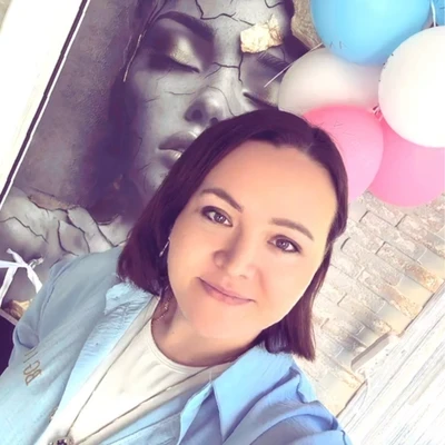 Ахмадиева Ольга