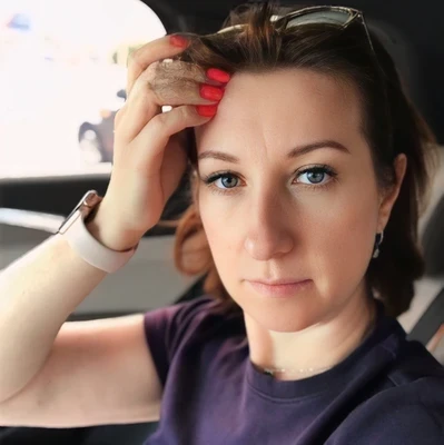 Хоменко Ирина