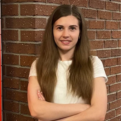 Чебыкина Мария