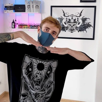 Ляпин Владимир