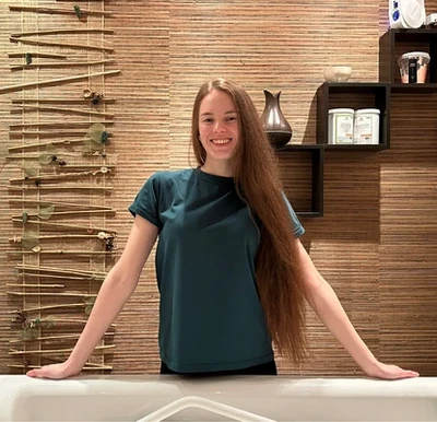 Яна Андреевна