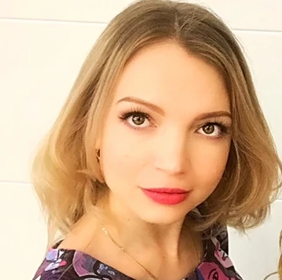 Липих Ольга