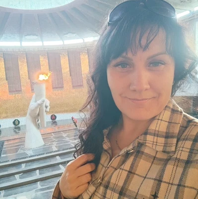 Климова Светлана