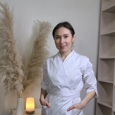 Хохлова Кристина