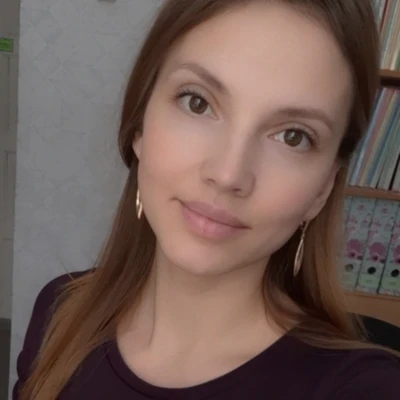 Валентина