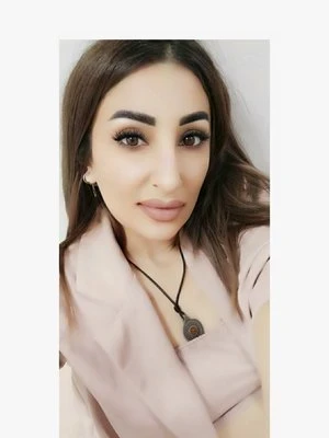 Мариам Погосовна Хачатурян