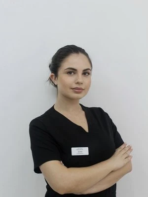 Астине Погосян