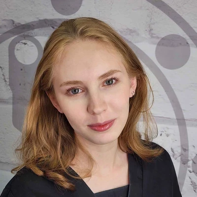 Колесникова Даша