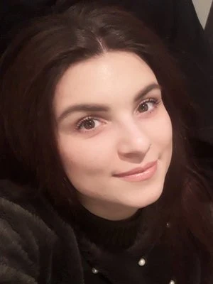 Карина Тельмановна Залова