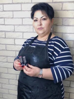 Сусанна Карагашян