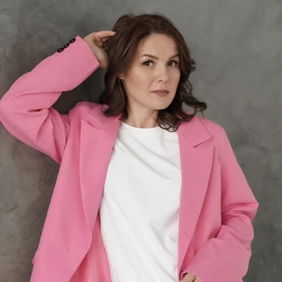 Екатерина