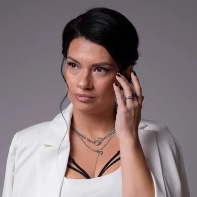 Екатерина Маникюр