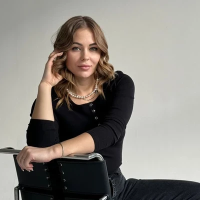 Киконкова Кристина